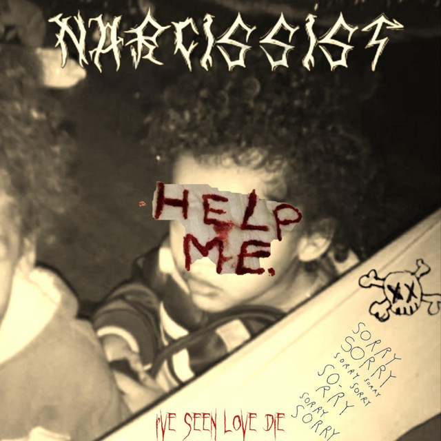 How am i a NARCISSIST?(Full) cover art