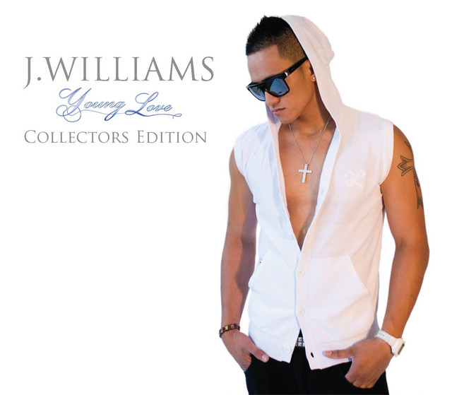Young Love (Collectors Edition) cover art