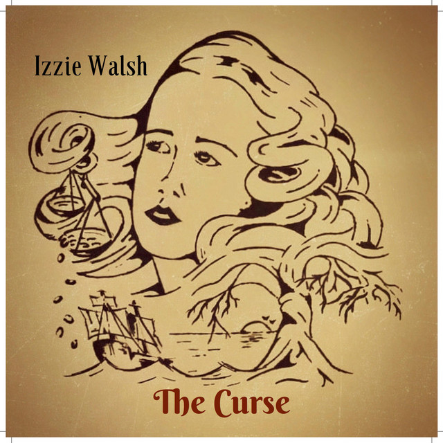 The Curse cover