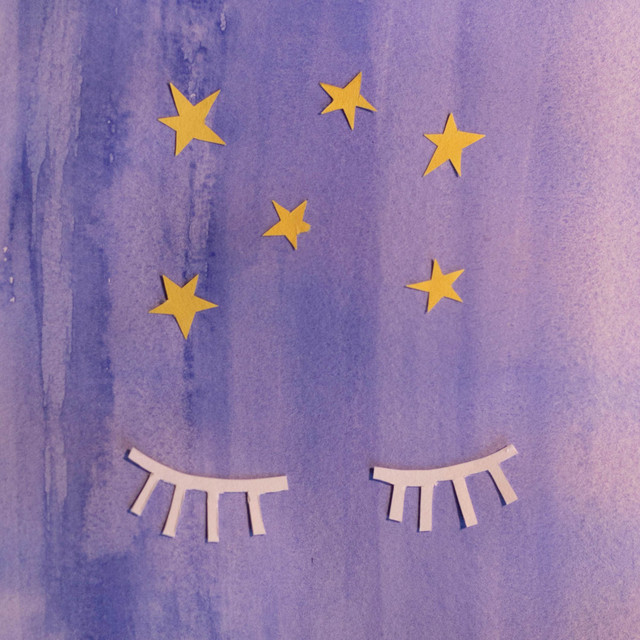 Sous la Nuit cover art