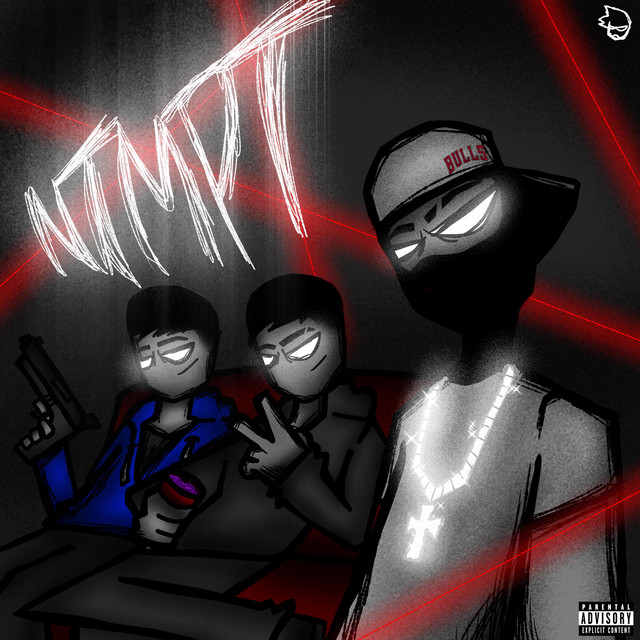 NTMPT cover art