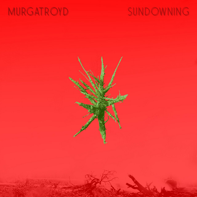 Sundowning cover