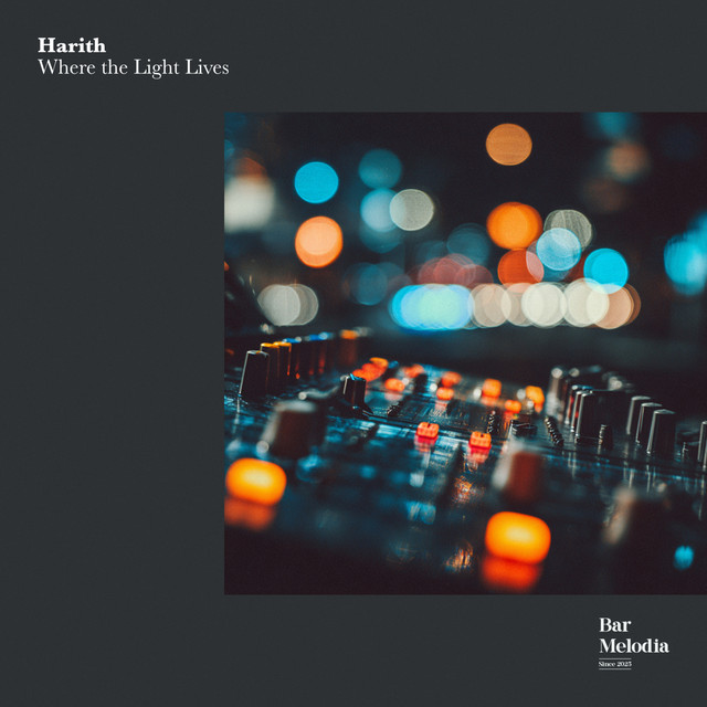 Where the Light Lives