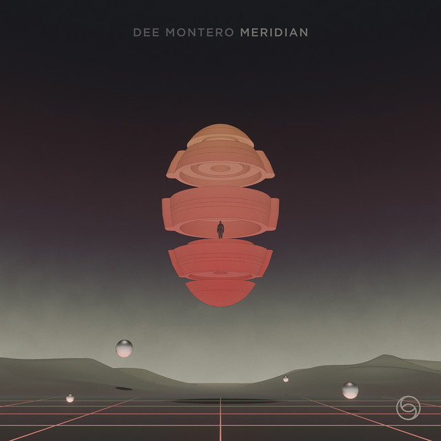 Meridian cover art