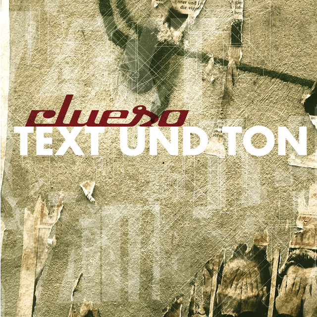 Text und Ton (Remastered 2014) cover art