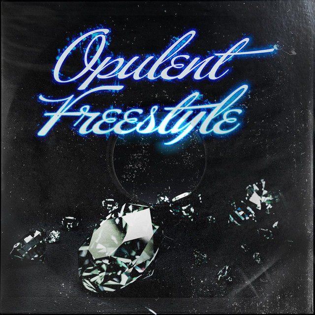 Opulent freestyle