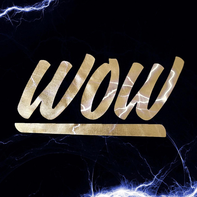 Wow! cover art