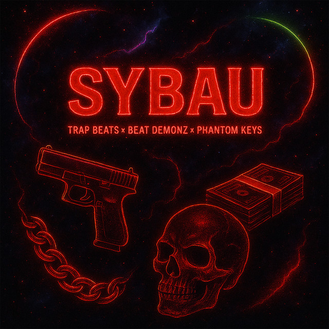 Sybau cover art