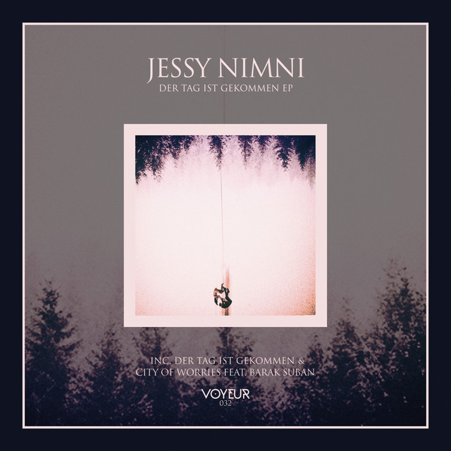 Der Tag Ist Gekommen - Radio Edit cover art
