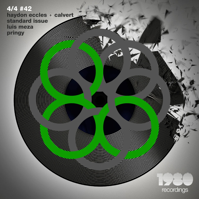 4/4 #42 cover