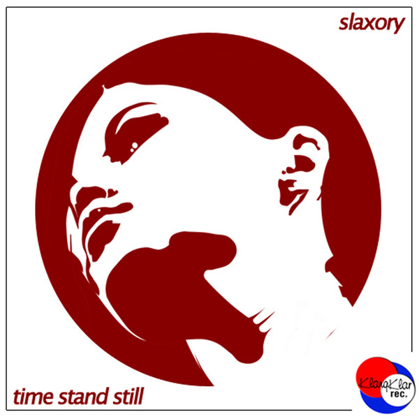 Time Stand Still cover