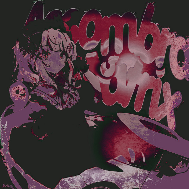 Montagem Assombra Matrix 3 - Sento Rebolando - Bota Que Bota cover art
