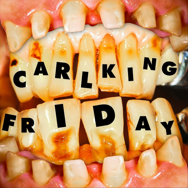 Friday cover art