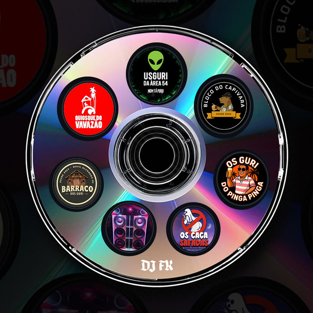 MEGA ESPECIAL VAVAZÃO 2K26