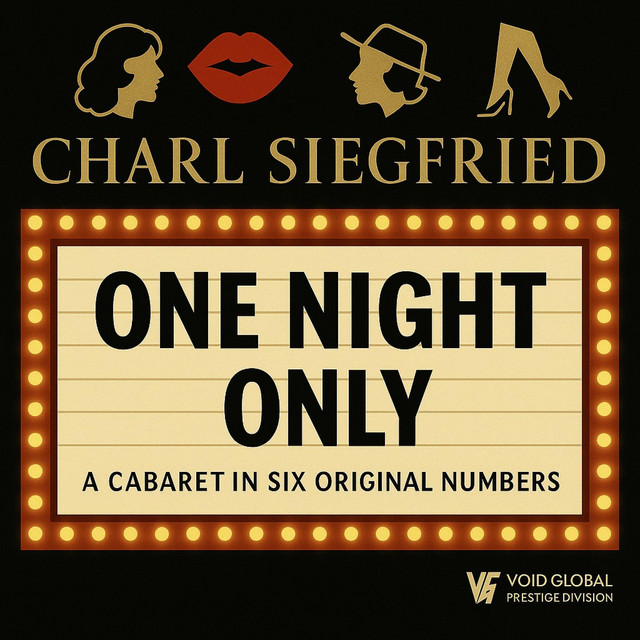Charl Siegfried – Without My Camera - Judith Vale Version