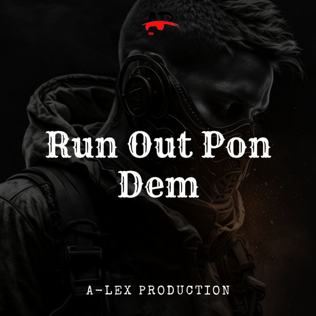 BNick - Run Out Pon Dem