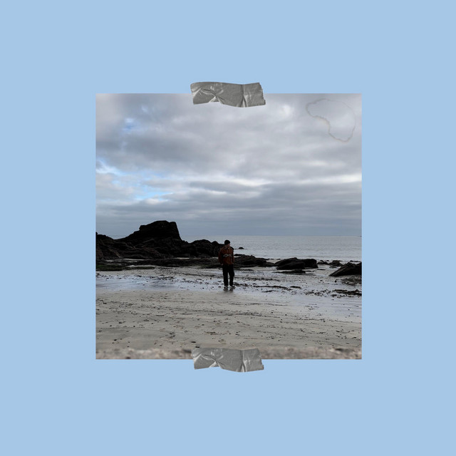 A New Shade Of Blue cover art
