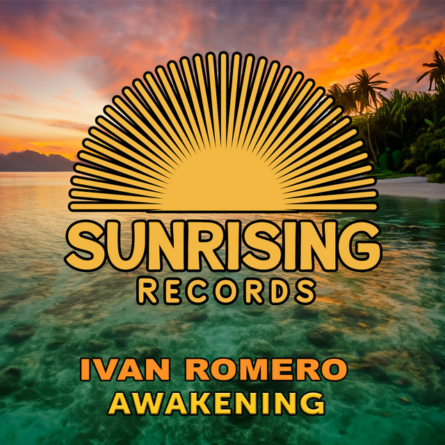 Awakening album art