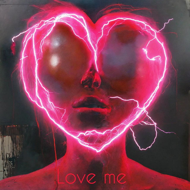 Обкладинка: Love Me (Radio Edit) — Tom Brook