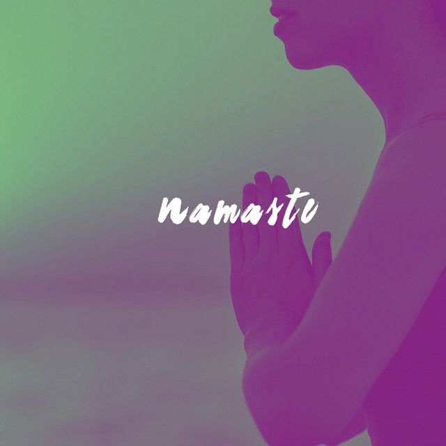 Namaste cover art