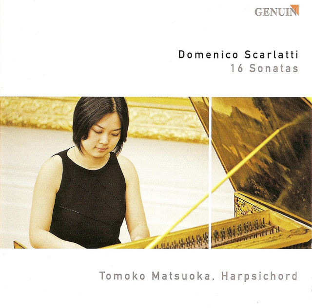 Scarlatti, D.: Keyboard Sonatas