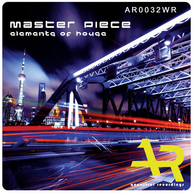 Elements of House cover art