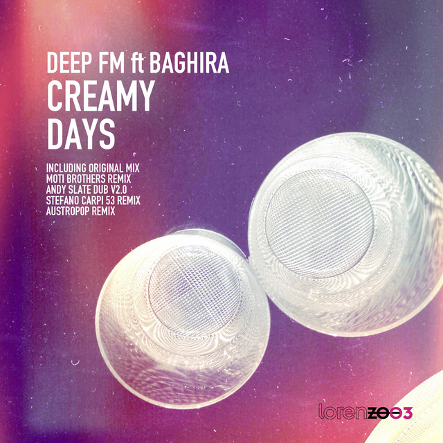 Creamy Days