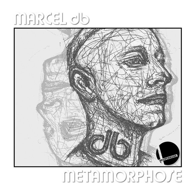 Metamorphose cover art