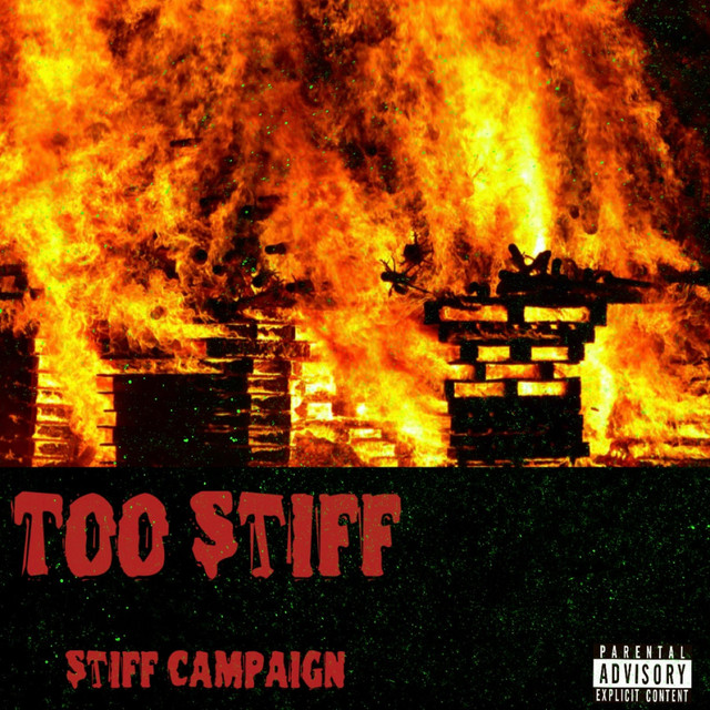 Stiff Campaign Spotify