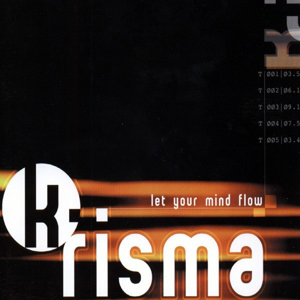 K-Risma | Spotify