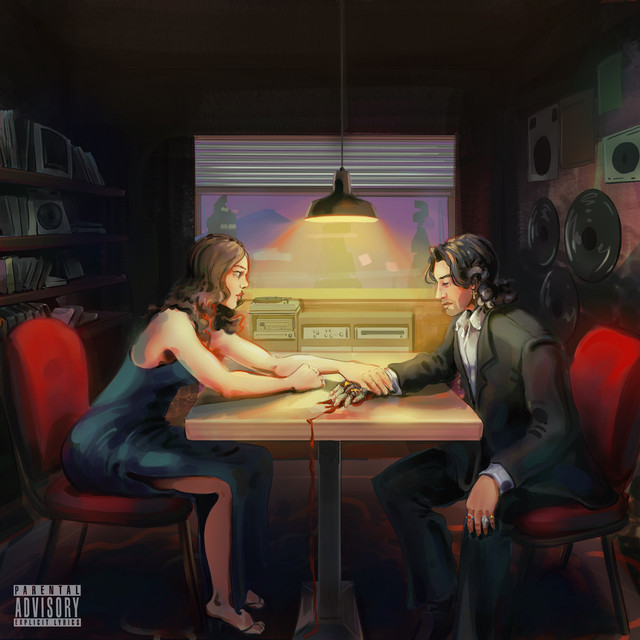 4 SAW cover art