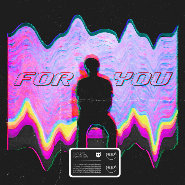 For: You cover