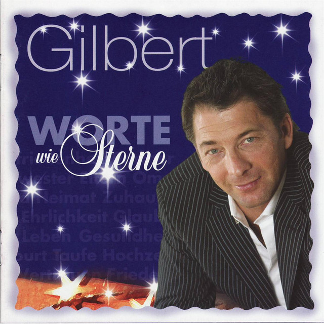 Worte wie Sterne cover art