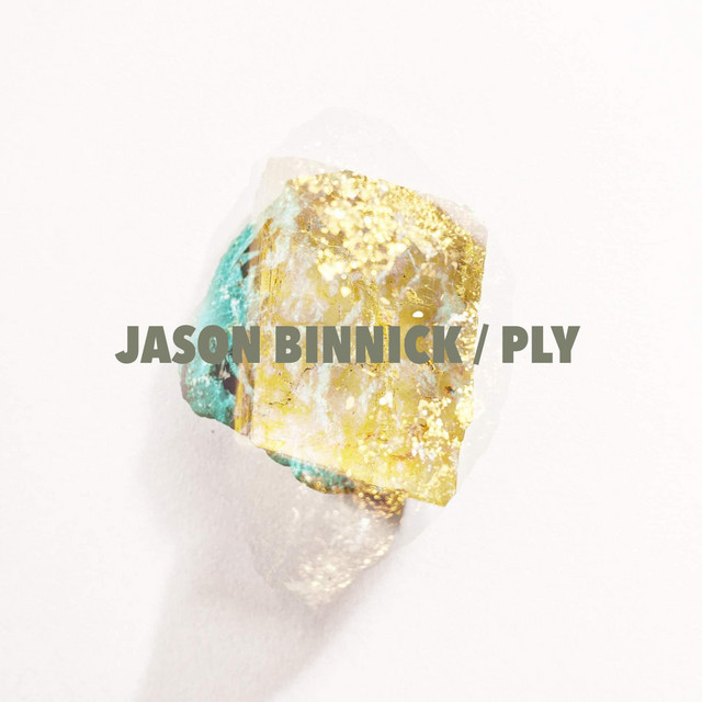 Ply cover art