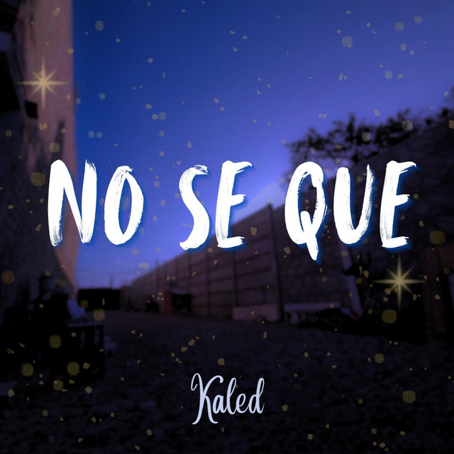 No se que cover