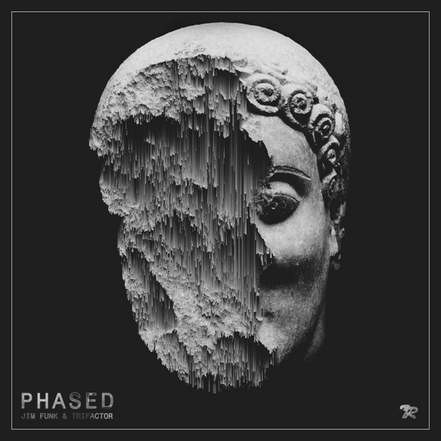 Phased (Bouncy Mix) cover