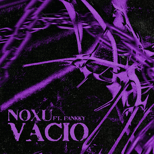Vacío cover art