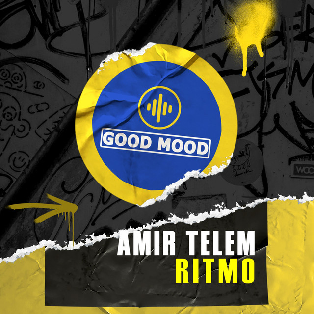 Cover art: Ritmo - Original Mix — Amir Telem