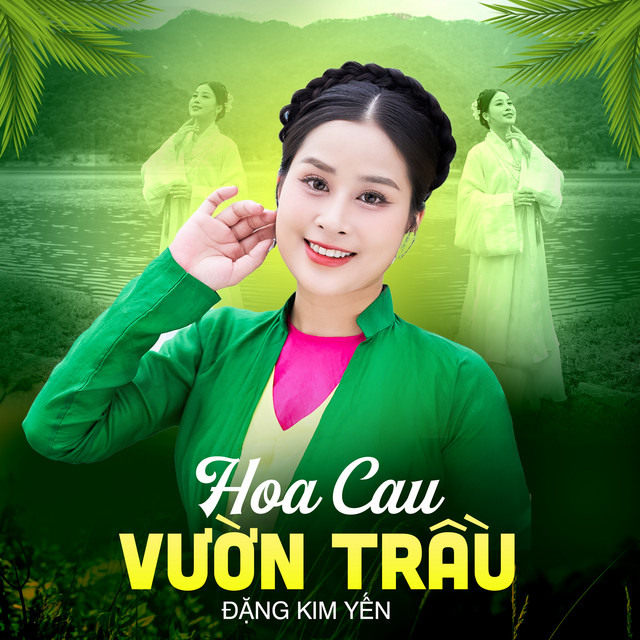 Hoa Cau Vườn Trầu cover