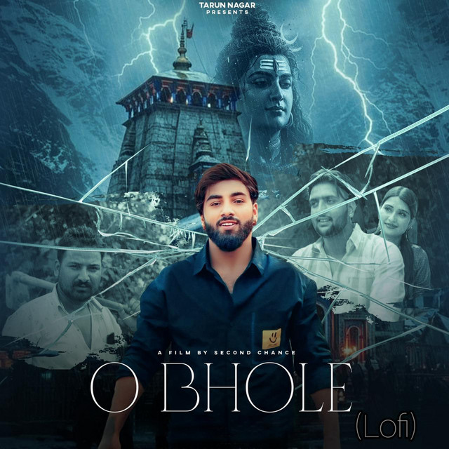 O Bhole (Lofi)