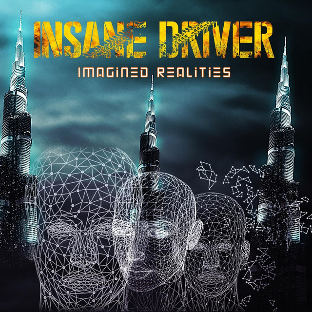 Imagined Realities - song and lyrics by Insane Driver | Spotify