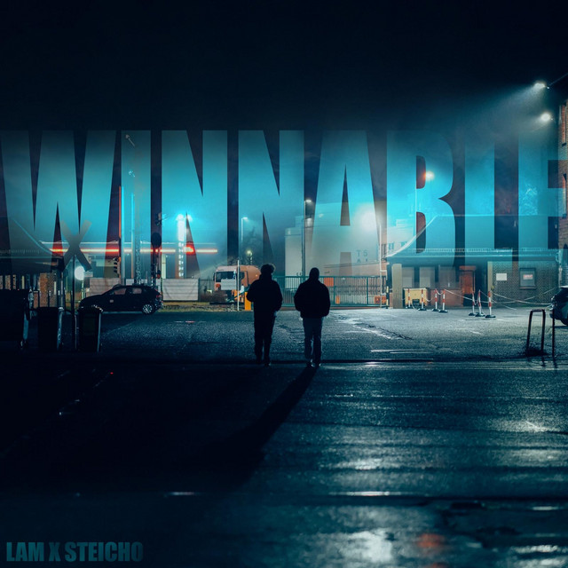 Winnable cover art