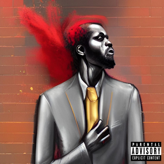 Exceeded Expectations cover art
