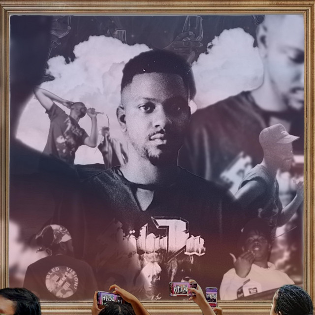Fo+Gallery cover art