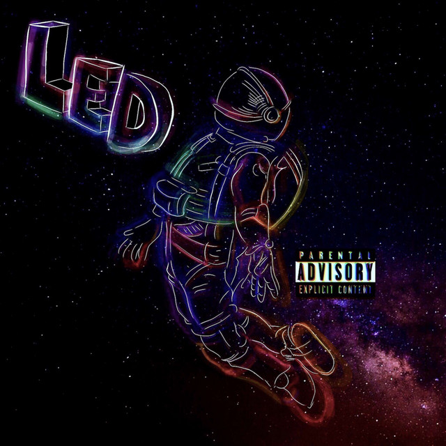 Lamborarri cover art