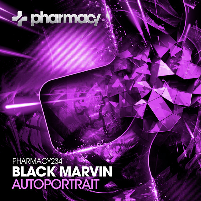 Autoportrait album art