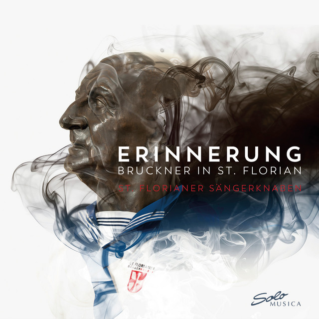 Erinnerung cover art