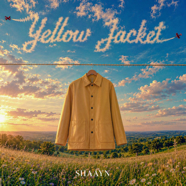 Yellow Jacket