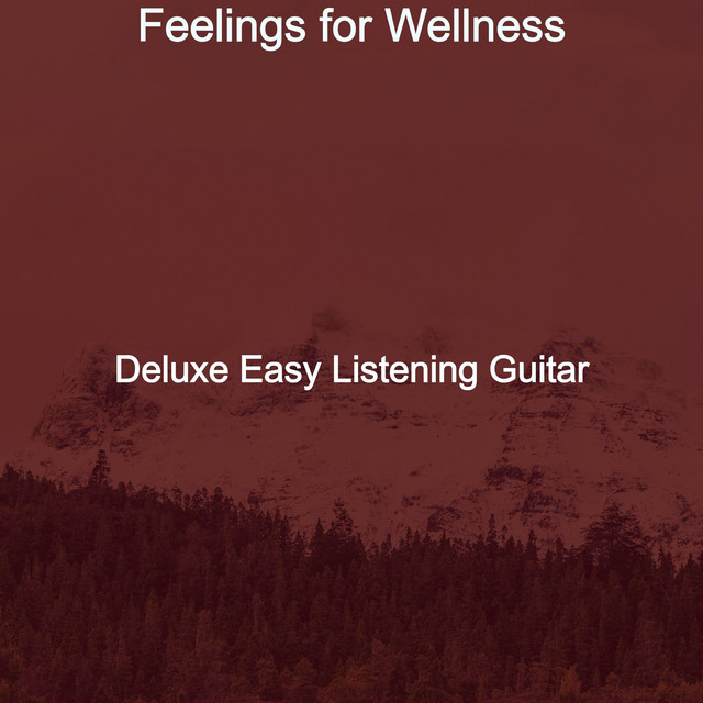 Listening Deluxe Photo
