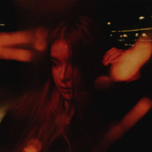 suffering cover art